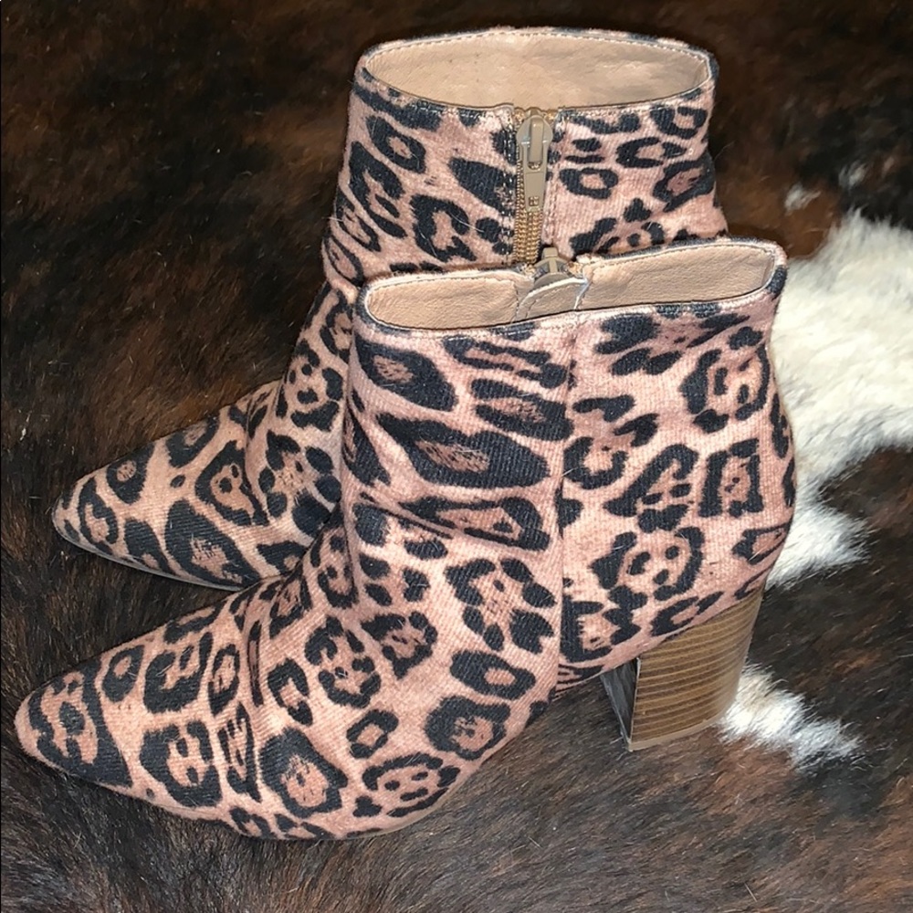Booties! - Picture 2 of 2